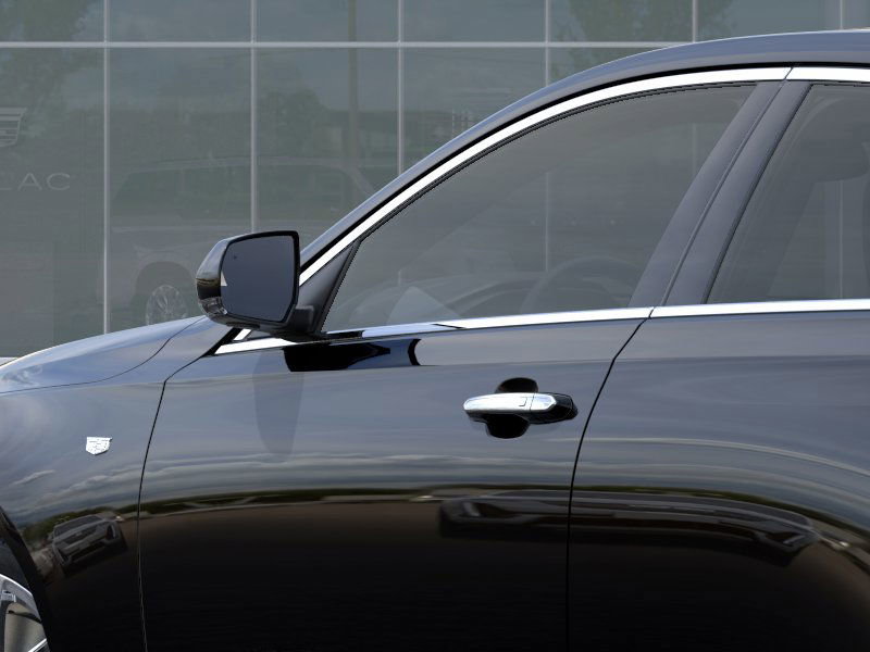 New 2026 Cadillac CT4 Premium Luxury RWD image 43