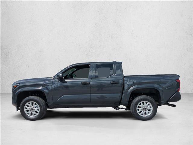 New 2026 Toyota Tacoma SR w/ SR Upgrade Package image 5