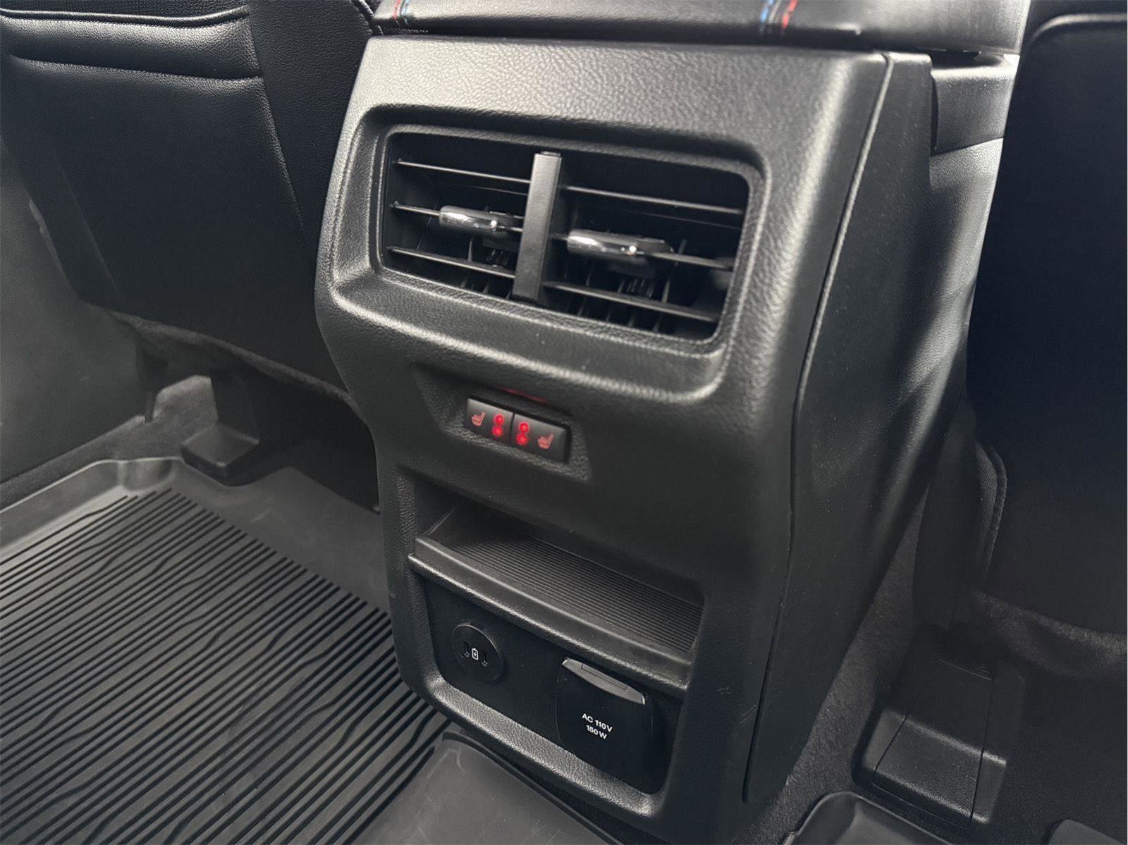 Used 2023 Ford Edge ST w/ Equipment Group 401A image 23