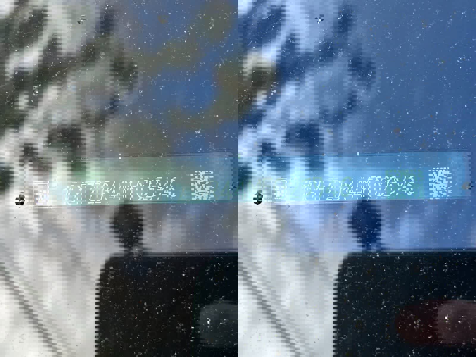 Used 2021 Cadillac XT4 Premium Luxury AWD/4WD image 12