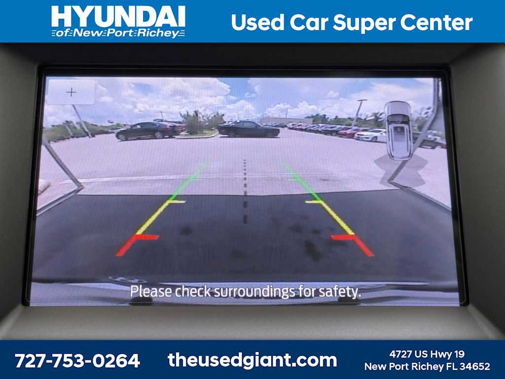 Used 2020 Ford Edge SEL FWD image 23