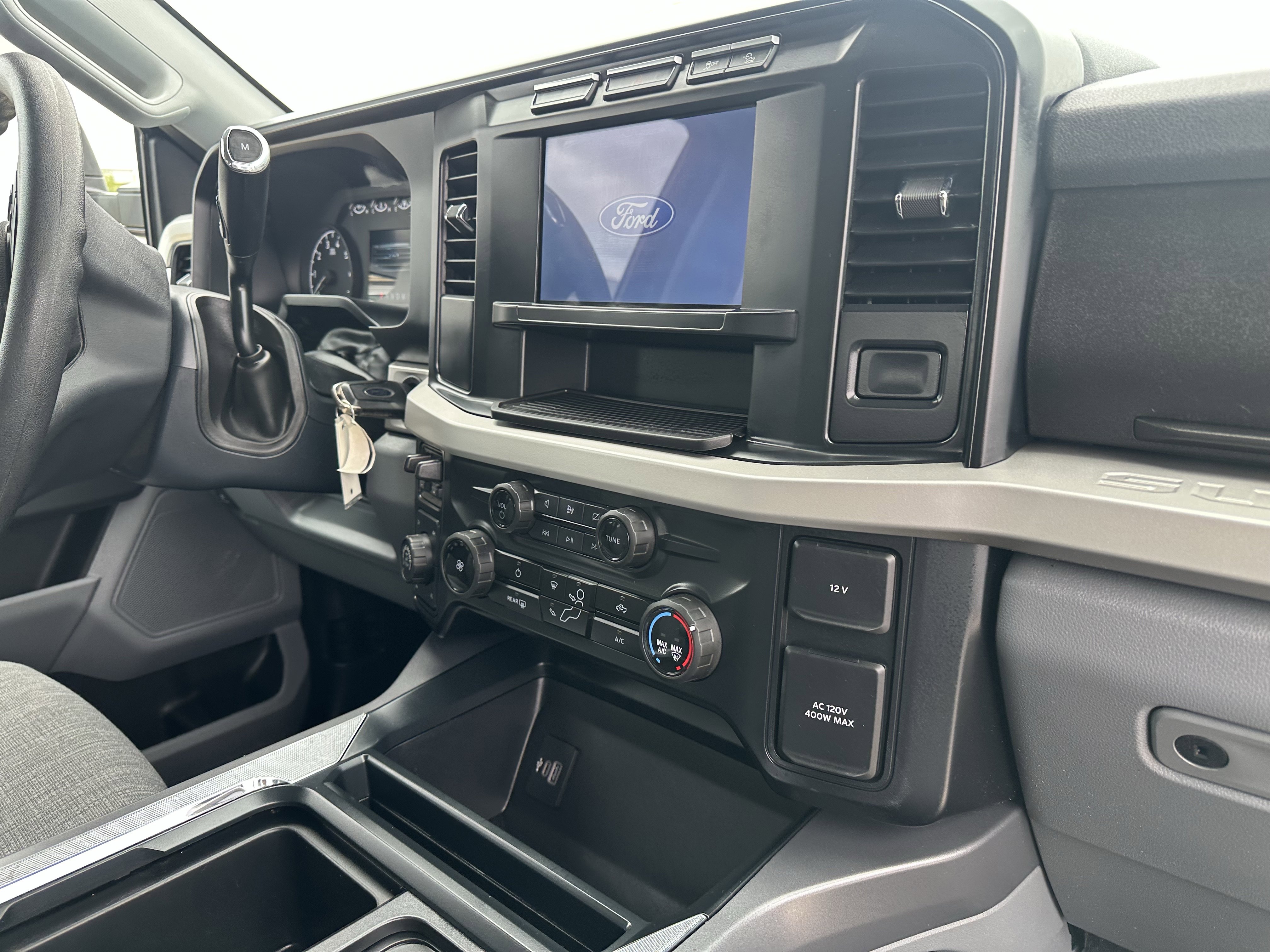 Used 2024 Ford F250 XLT w/ Tremor Off-Road Package AWD/4WD image 9