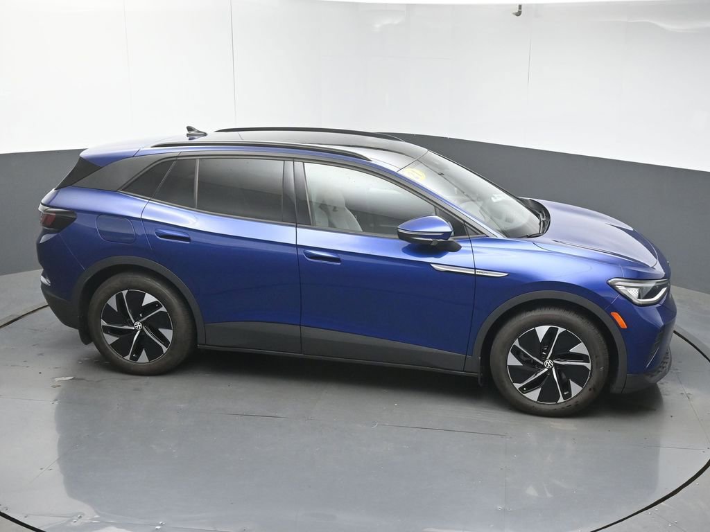Used 2021 Volkswagen ID.4 Pro S image 49