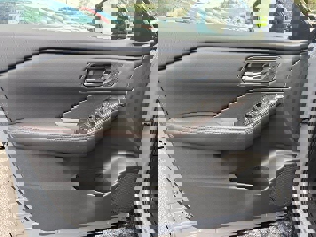 New 2026 Nissan Rogue SV w/ Rock Creek Premium Package image 10