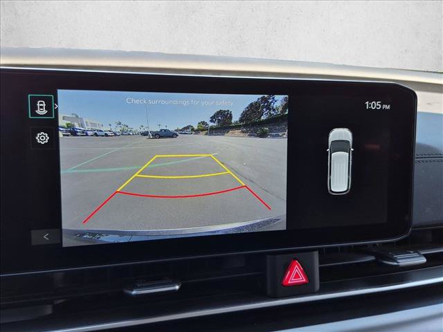 Used 2026 Kia Carnival FWD image 14