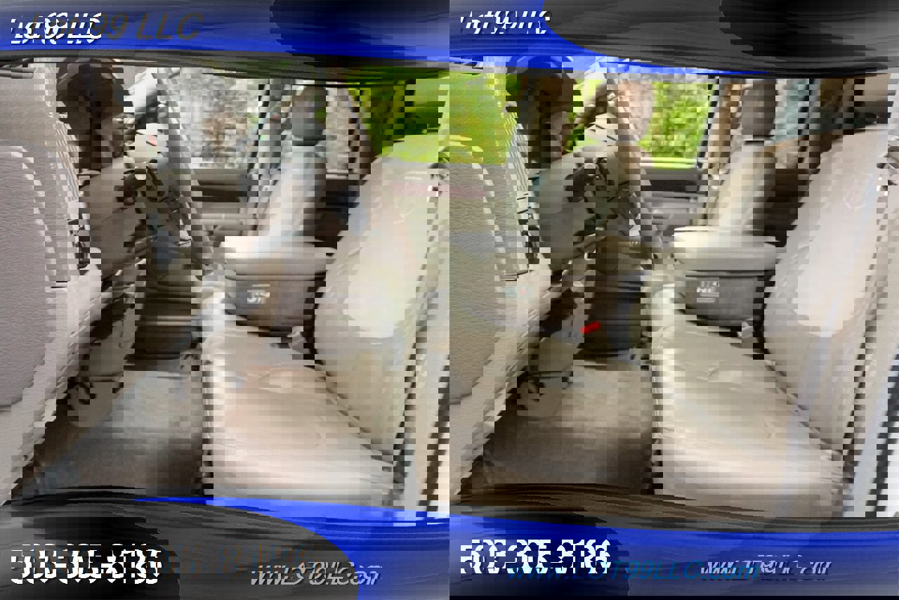 Used 2003 Dodge Ram 3500 Truck 4x4 Quad Cab image 12