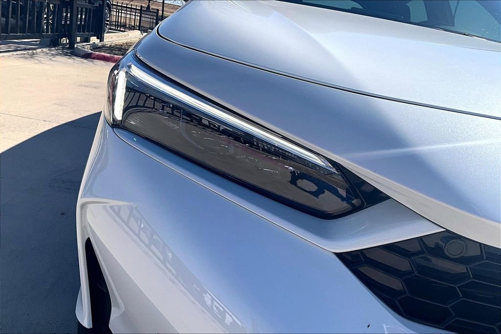 Used 2026 Honda Civic Sport Touring image 35