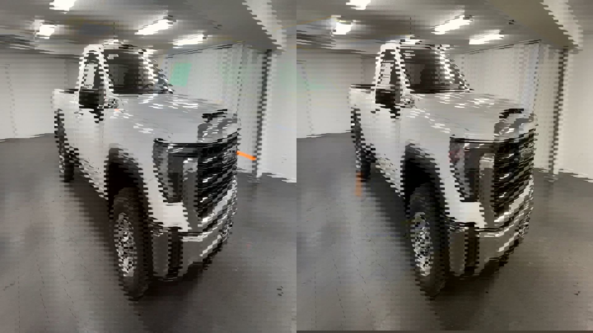 New 2025 GMC Sierra 3500 Pro image 35