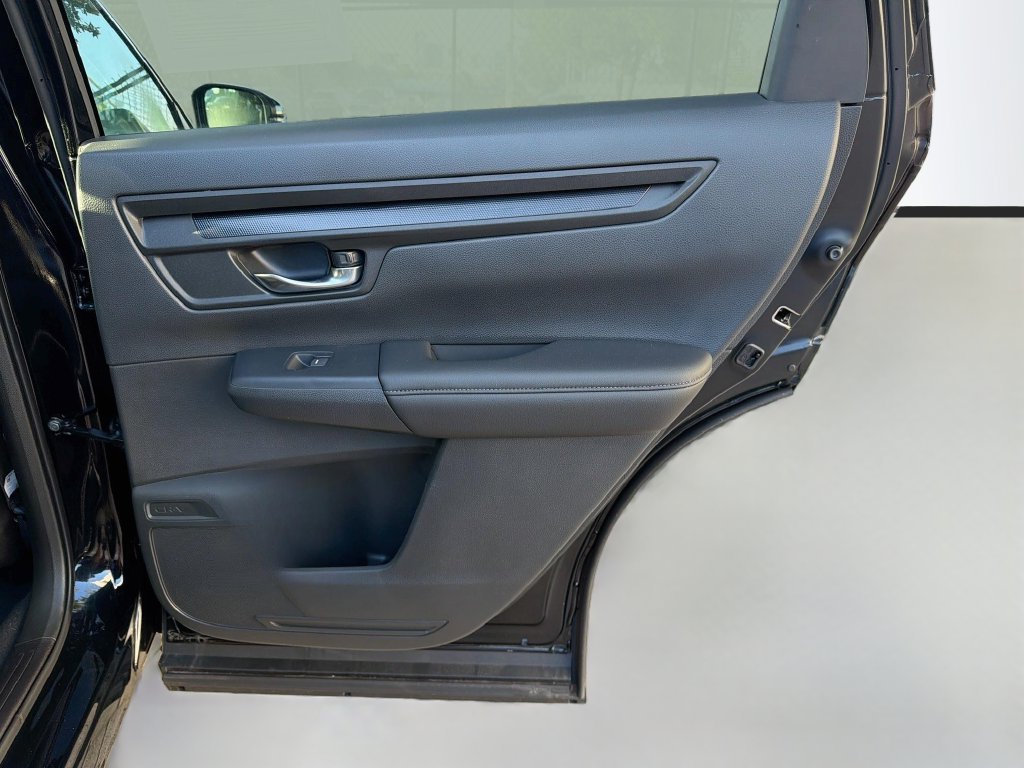 Certified 2026 Honda CR-V EX image 30