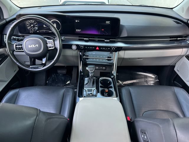 Used 2022 Kia Carnival SX Prestige FWD image 38