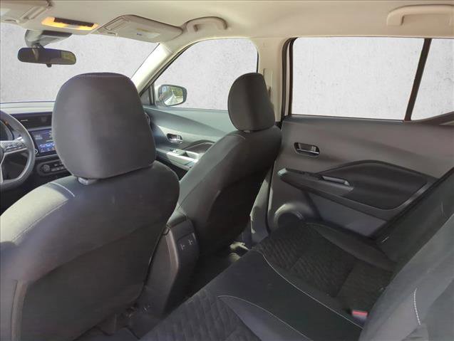 Used 2022 Nissan Kicks SV image 18