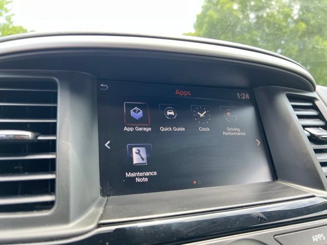 Used 2019 Nissan Pathfinder SV FWD image 27
