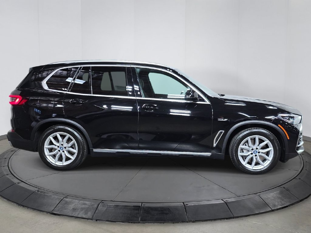 Used 2022 BMW X5 xDrive45e AWD/4WD image 8