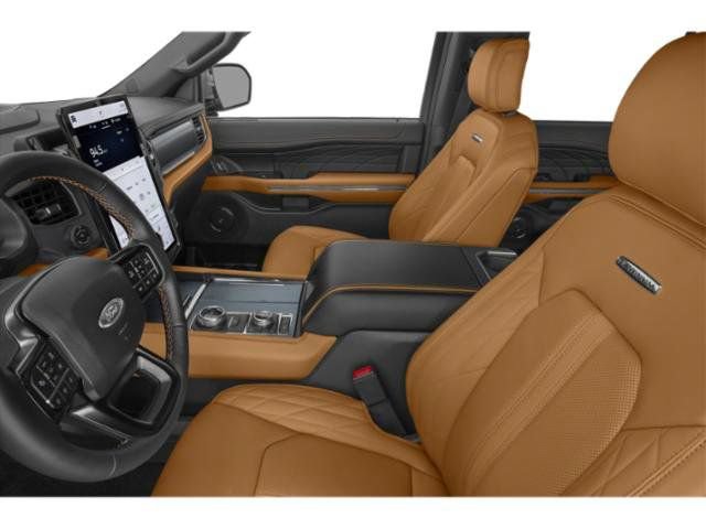 Used 2024 Ford Expedition Max XLT AWD/4WD image 9