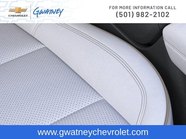 New 2026 Chevrolet Tahoe Premier image 21