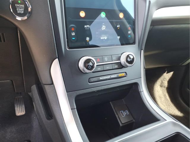 Used 2022 Ford Edge SE image 24