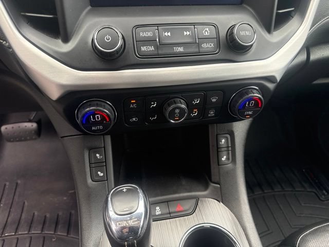 Used 2019 GMC Acadia SLT AWD/4WD image 16