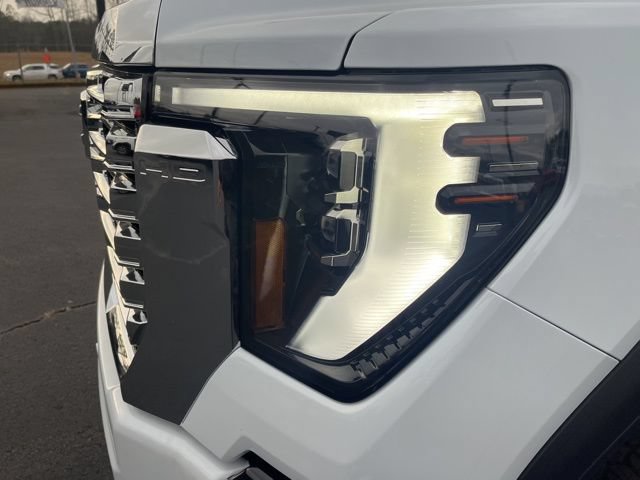 New 2026 GMC Sierra 2500 Denali w/ Technology Package image 13