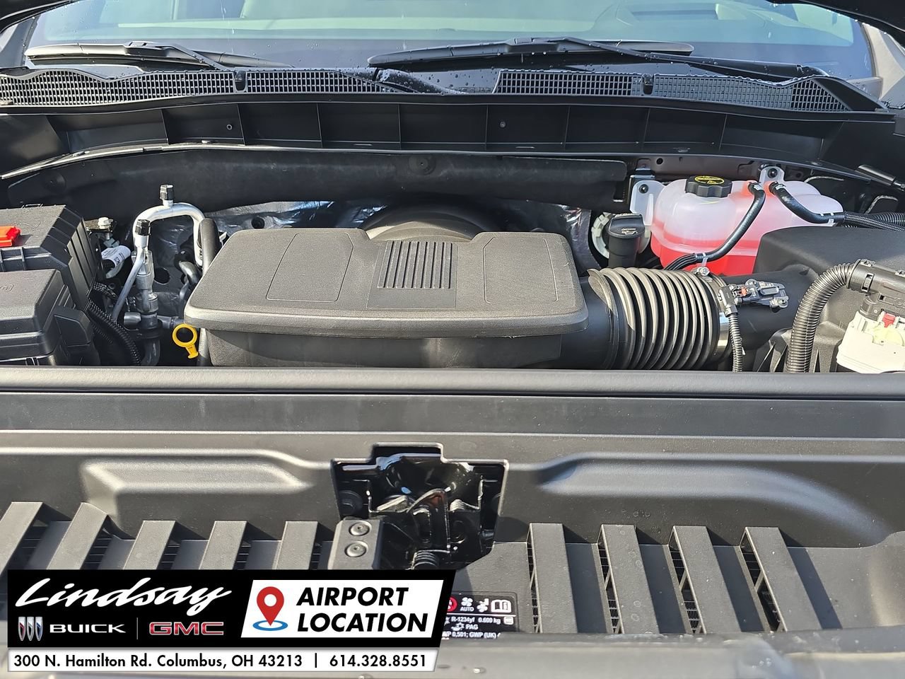 New 2026 GMC Sierra 1500 AT4 w/ AT4 Premium Package AWD/4WD image 32