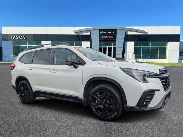 Used 2023 Subaru Ascent Onyx Edition Limited AWD/4WD image 1