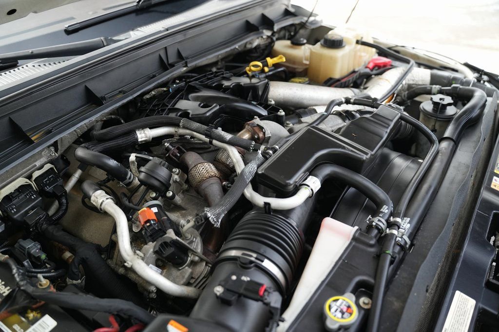 Used 2014 Ford F350 King Ranch image 55