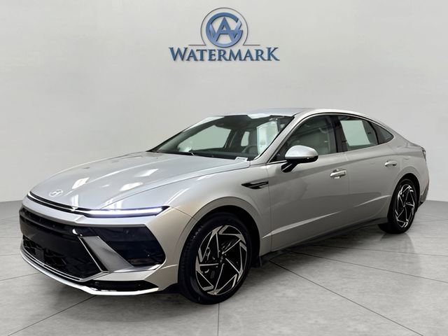 New 2026 Hyundai Sonata SEL image 1
