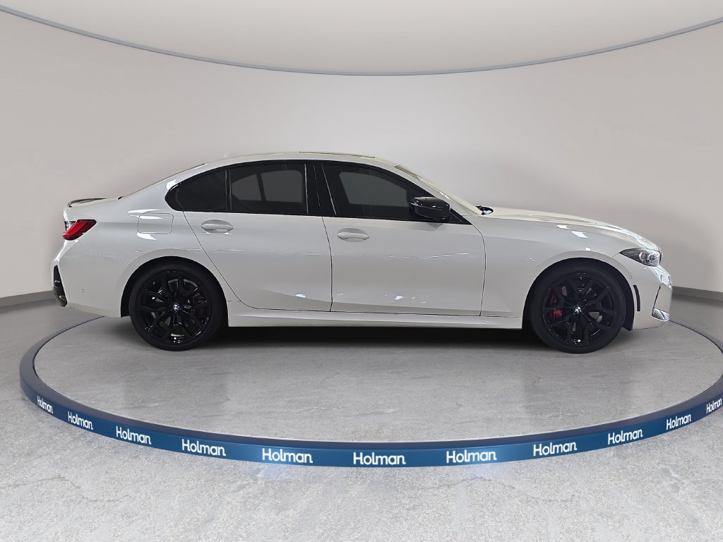 Used 2026 BMW 330i Sedan RWD image 6