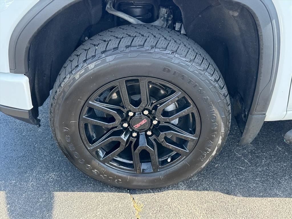 Used 2023 GMC Sierra 1500 Elevation AWD/4WD image 18