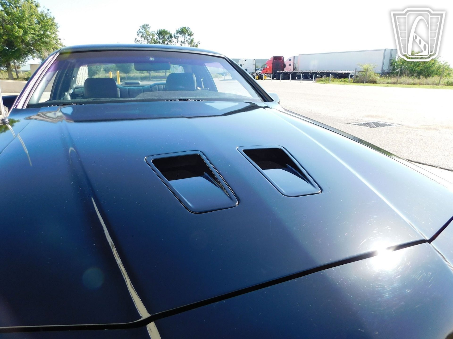 Used 1987 Ford Thunderbird RWD image 4