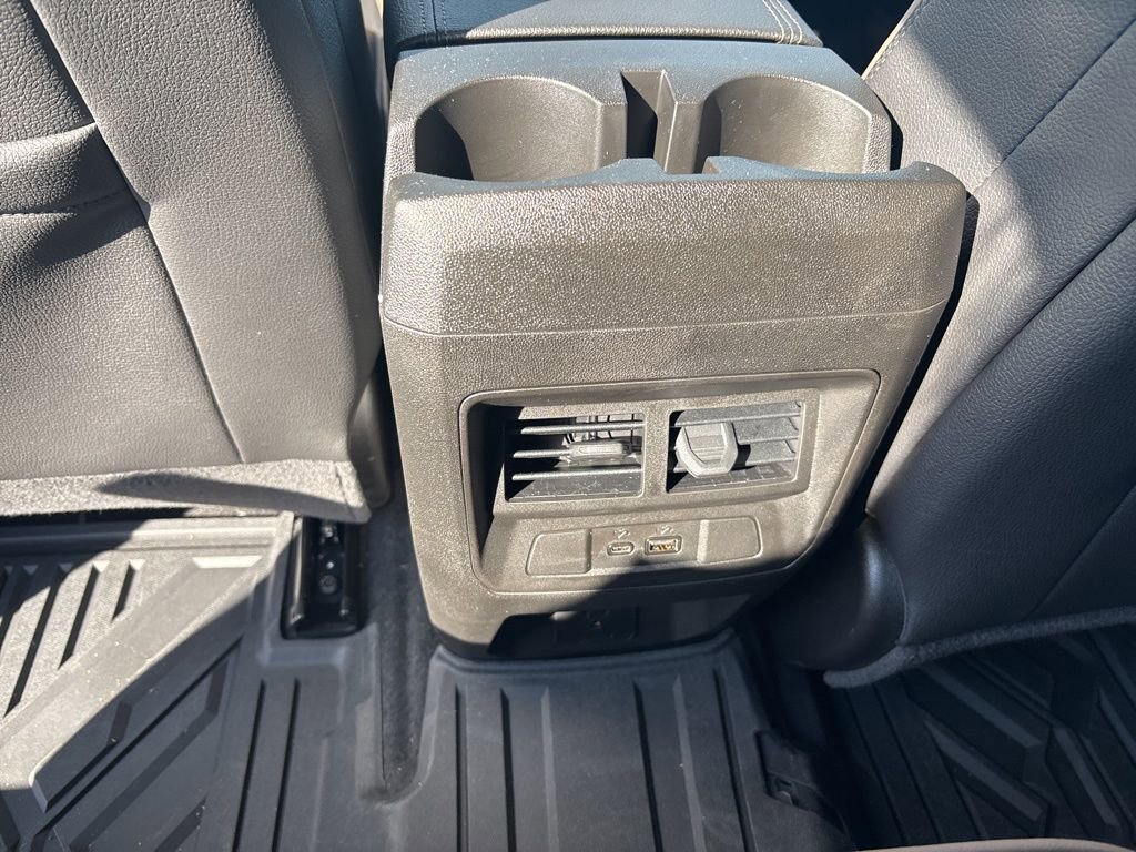 Used 2026 GMC Canyon Denali image 39