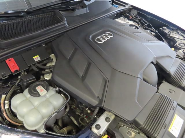 Used 2021 Audi Q7 3.0T Premium Plus AWD/4WD image 42