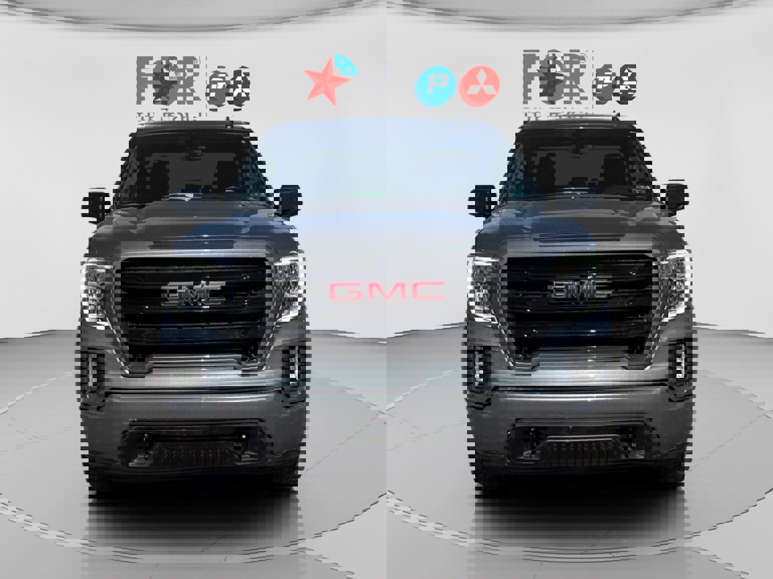 Used 2021 GMC Sierra 1500 Elevation image 8