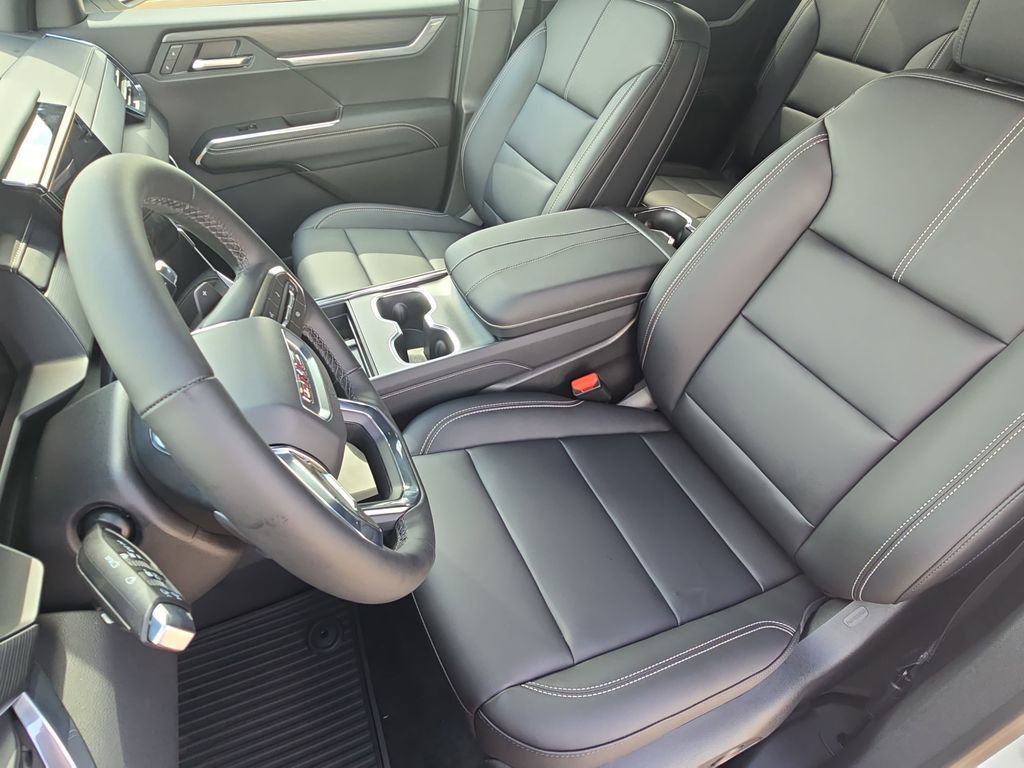 New 2026 GMC Acadia Elevation w/ Elevation Premium Package FWD image 16