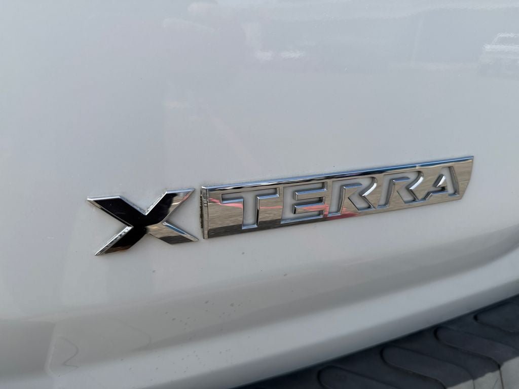 Used 2015 Nissan Xterra S w/ Value Package AWD/4WD image 34