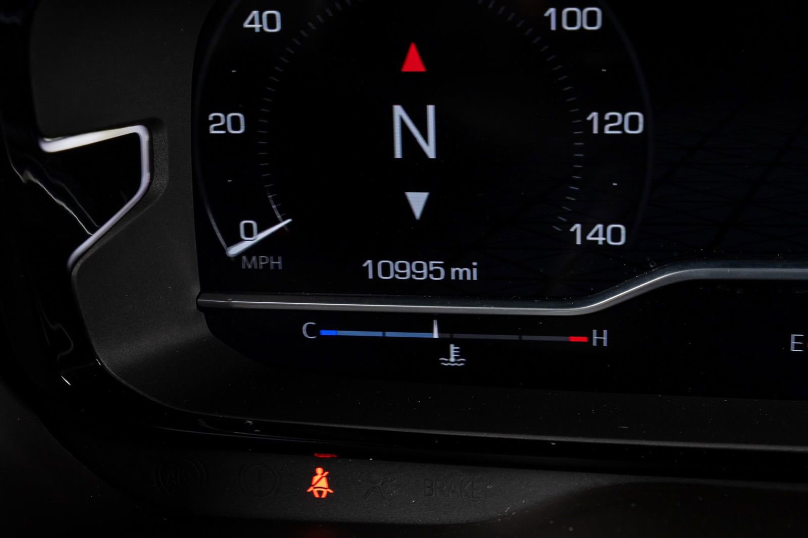 Used 2023 GMC Yukon Denali image 20