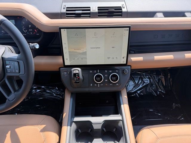 New 2026 Land Rover Defender 110 S AWD/4WD image 15