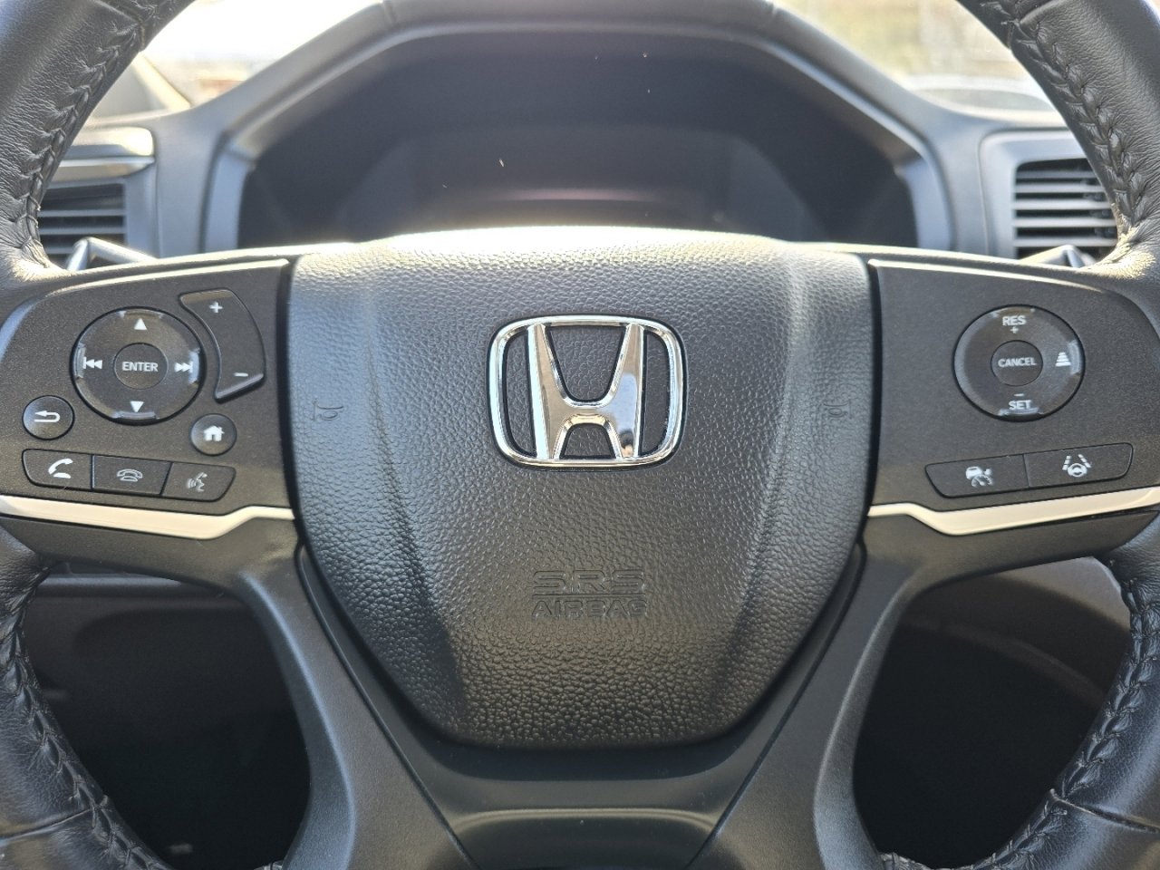 Certified 2023 Honda Odyssey EX-L image 25