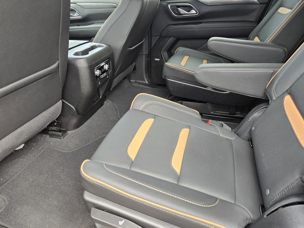Certified 2024 GMC Yukon XL AT4 w/ Technology Package image 18