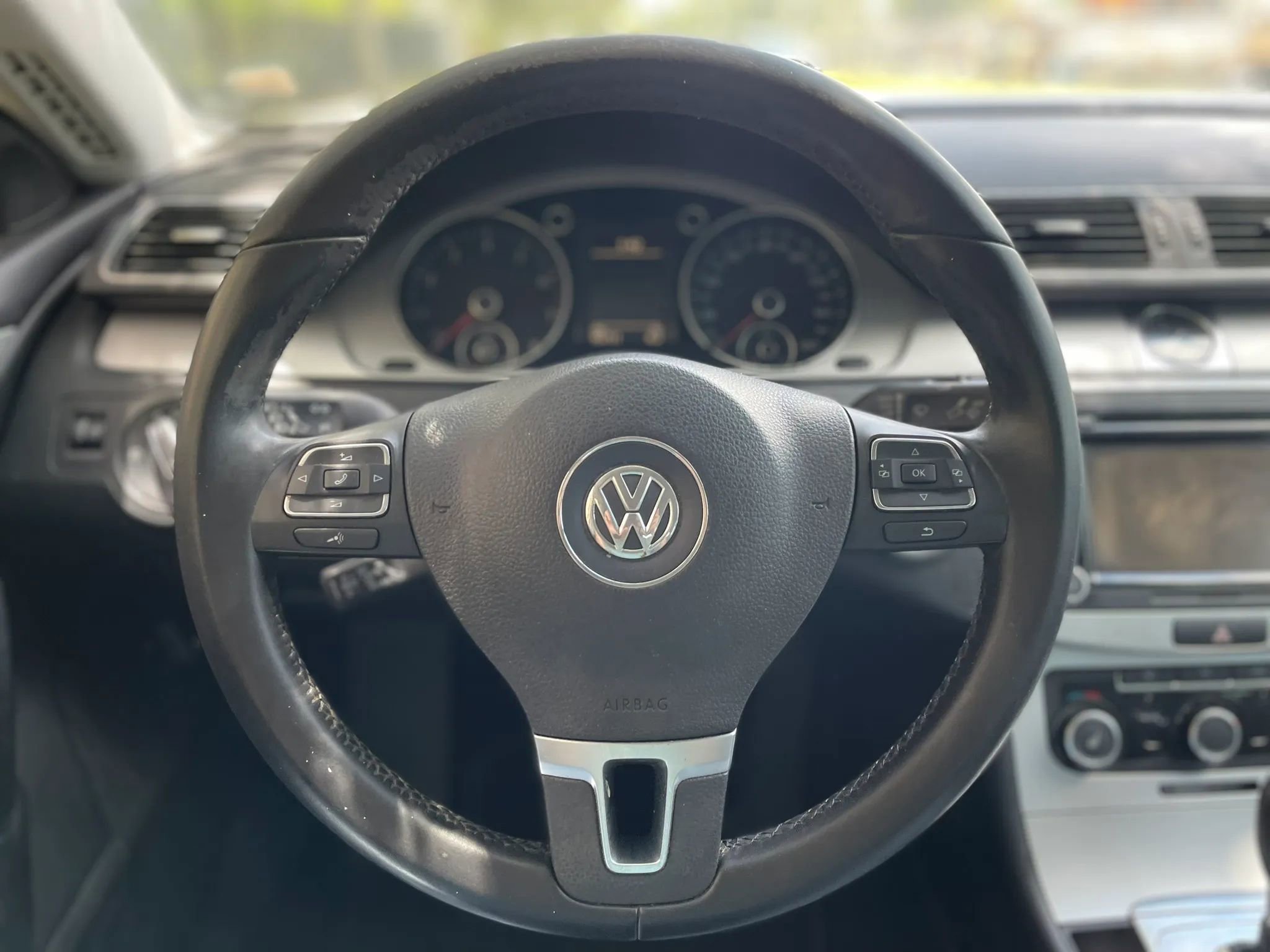Used 2012 Volkswagen CC Sport FWD image 18