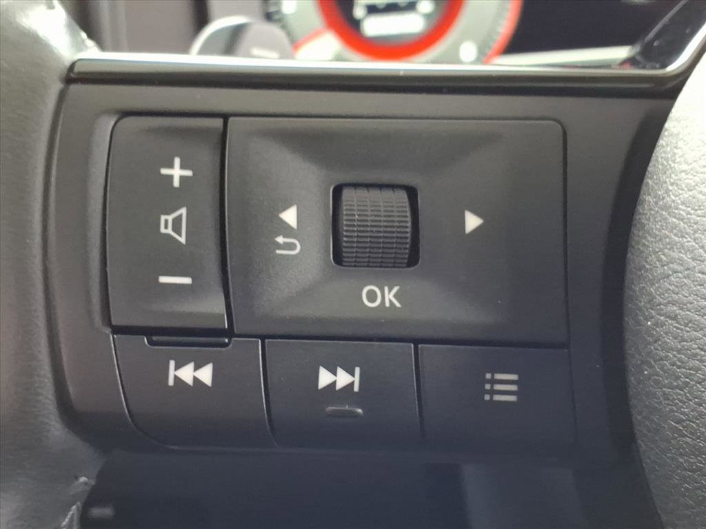 Certified 2023 Nissan Rogue Platinum w/ Platinum Premium Package image 31