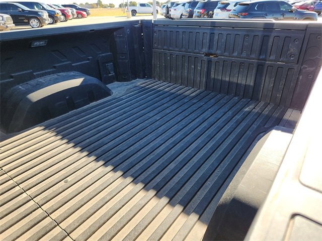 Used 2024 GMC Sierra 1500 Denali Ultimate image 8