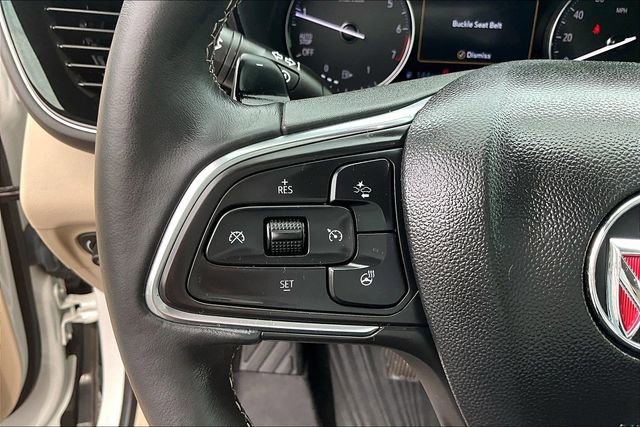 Used 2023 Buick Envision Avenir image 11