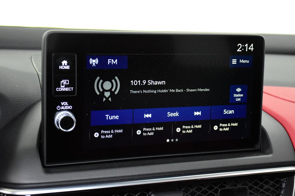 New 2026 Acura ADX A-Spec AWD/4WD image 17