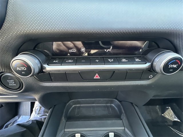 Used 2024 MAZDA CX-50 AWD 2.5 S w/ Weather Package image 23