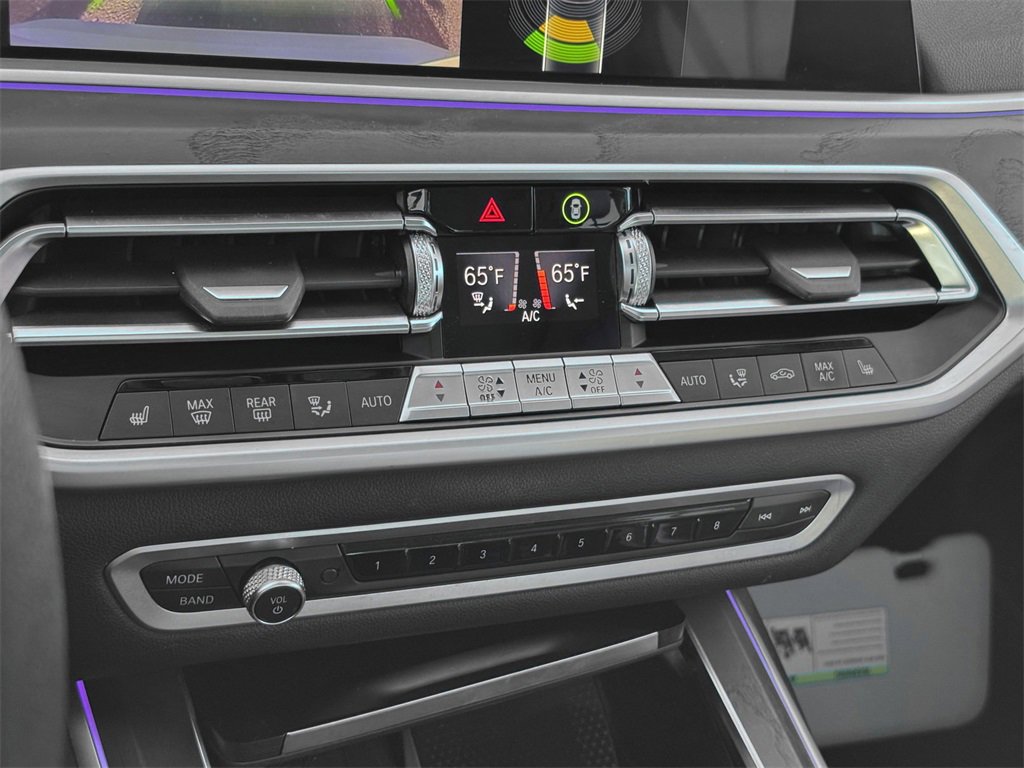 Used 2022 BMW X7 xDrive40i image 26