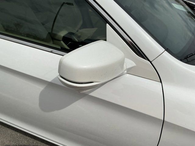 Used 2016 Honda Accord EX-L image 16