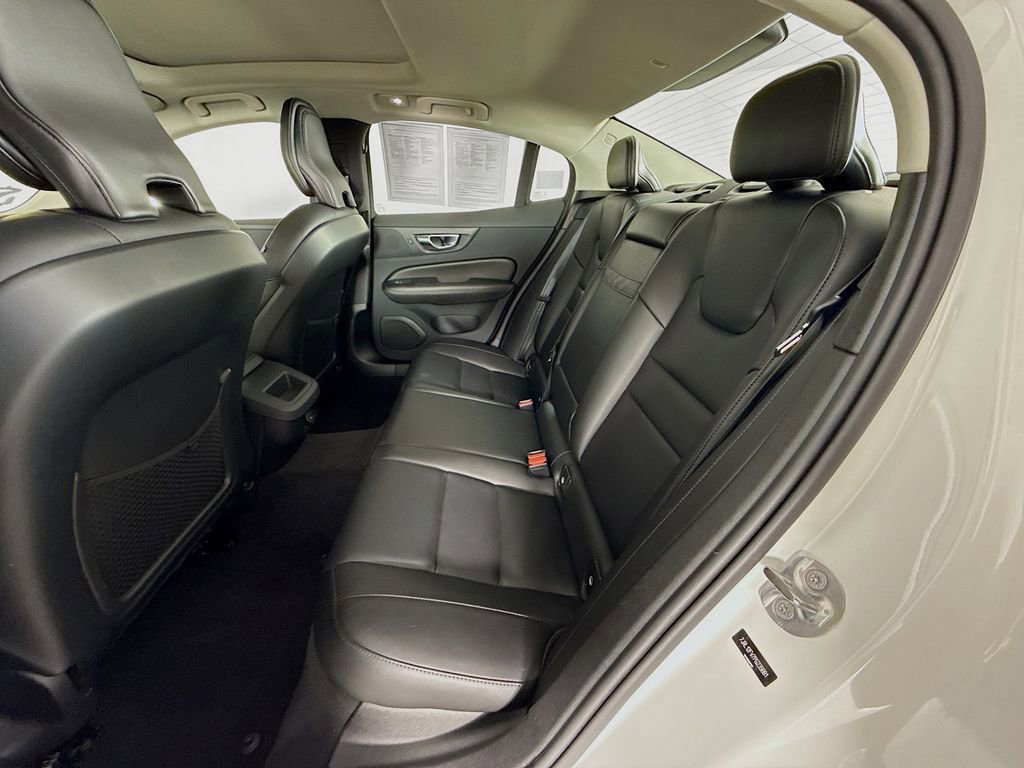 Certified 2023 Volvo S60 B5 Core w/ Climate Package image 25