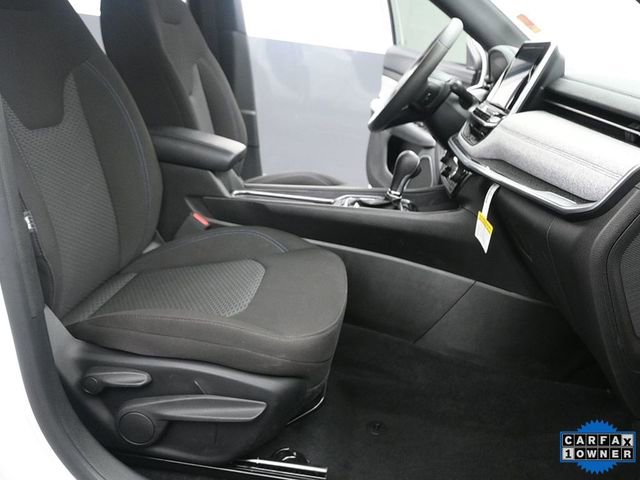 Used 2025 Jeep Compass Sport image 18