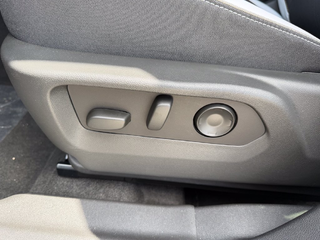 New 2026 Buick Envision Sport Touring AWD/4WD image 27