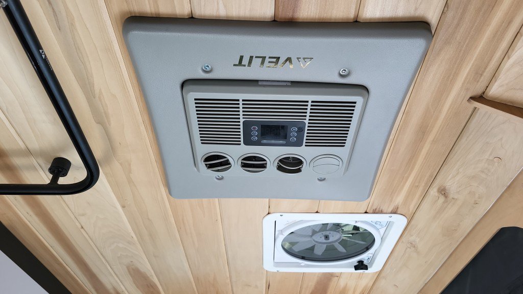 Used 2023 RAM ProMaster 3500 image 23